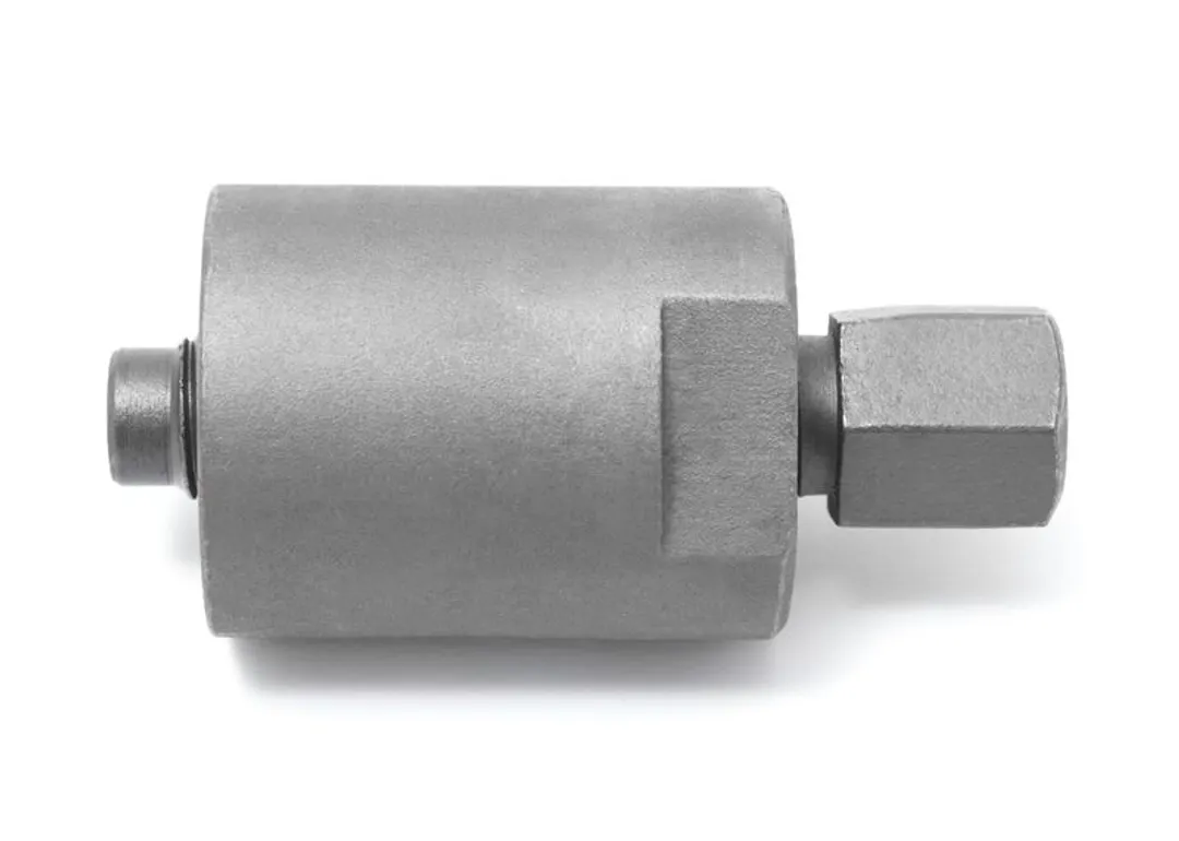 Съемник втулок резьбовой М30х1.5 (правая резьба)  BaumAuto BM-9Y0181A