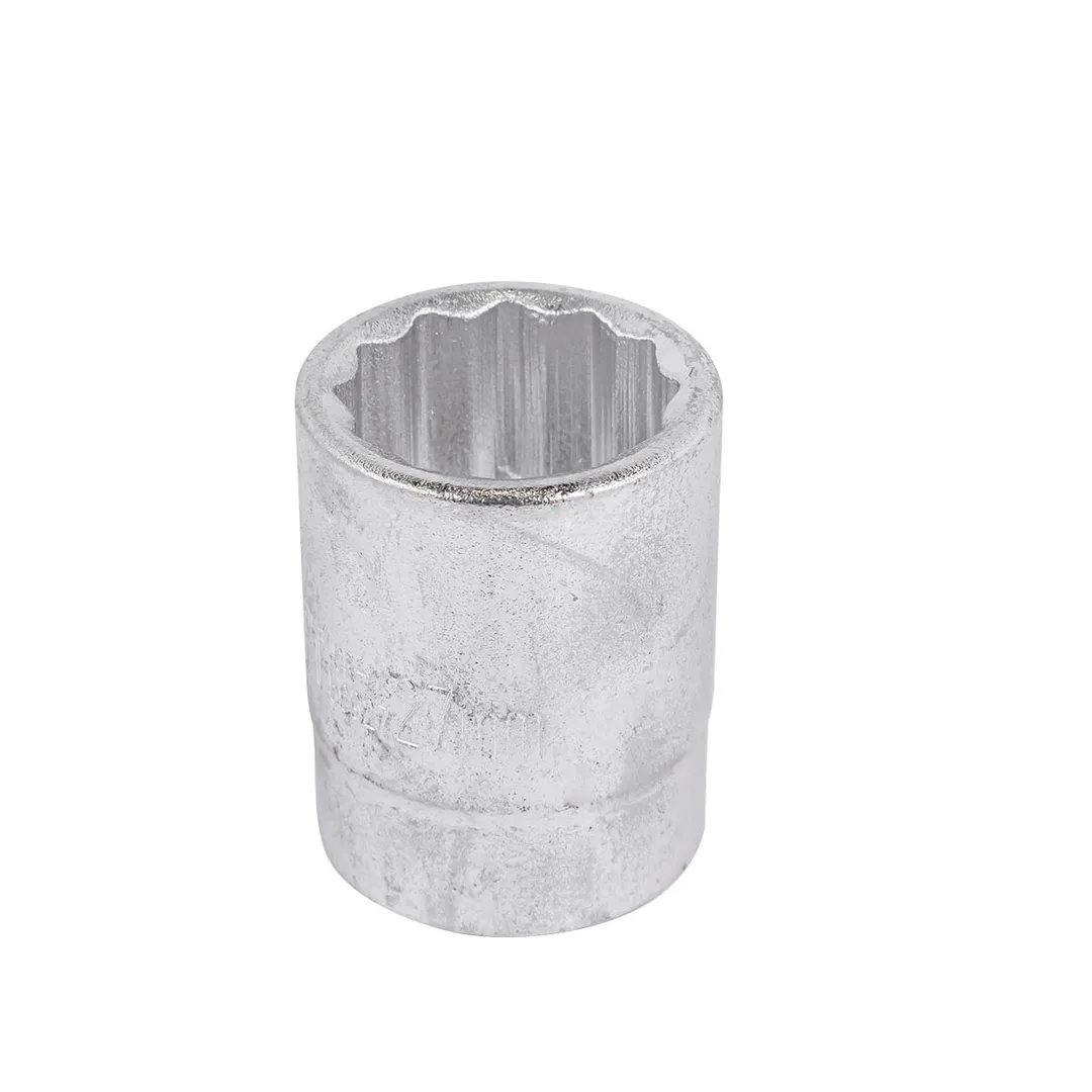 Головка 27 3/4" 12гр.  FORCEKRAFT FK-56927