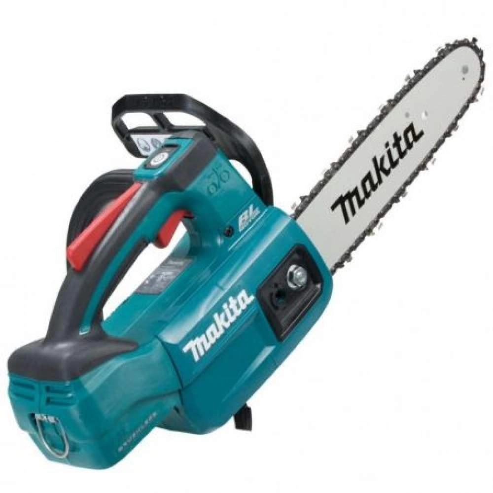 Пила цепная аккумуляторная (18V / 1*3.0 Ah / DC18SD / BL / Шина 20 см)  ...MAKITA DUC204SF