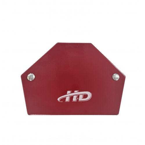 Фиксатор магнитный для сварочных рабор 64х70мм max 11кг H-D HD-0866