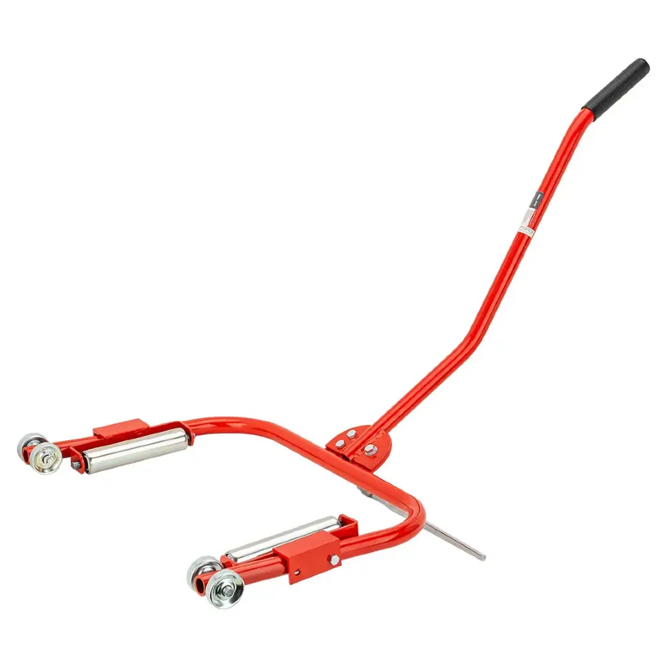 Тележка ручная для перевозки колес грузовых а/м  RockFORCE Rock FORCE RF-HS-TL5531