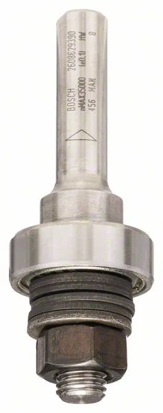 Хвостовик S8 для дисковых фрез Expert  BOSCH 2.608.629.390