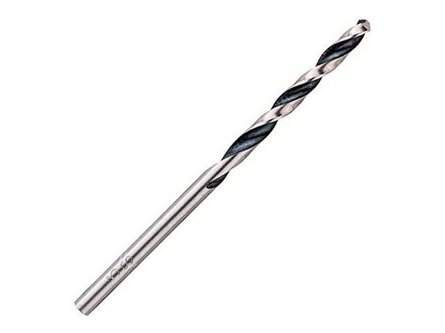 Сверло по металлу ц/x 3.0x33x61 mm HSS PointTeQ BOSCH 2608577198
