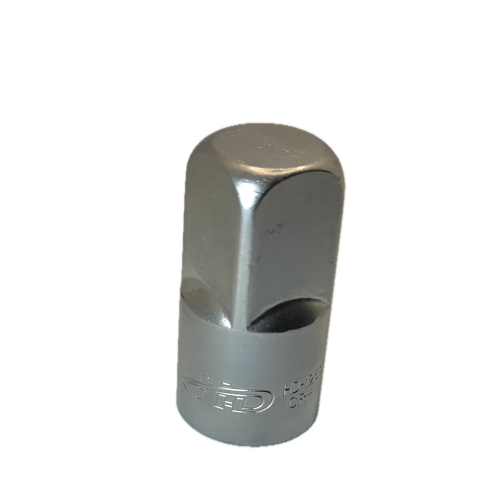Головка-переходник 1/2"(F)x3/4"(М) L45,5мм CrV H-D HD-1258