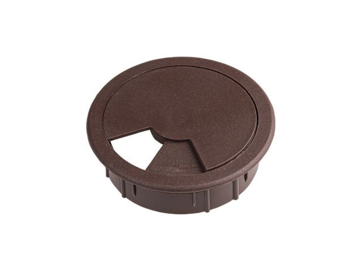 Пропуск кабельный коричневый STARFIX SMF-4048