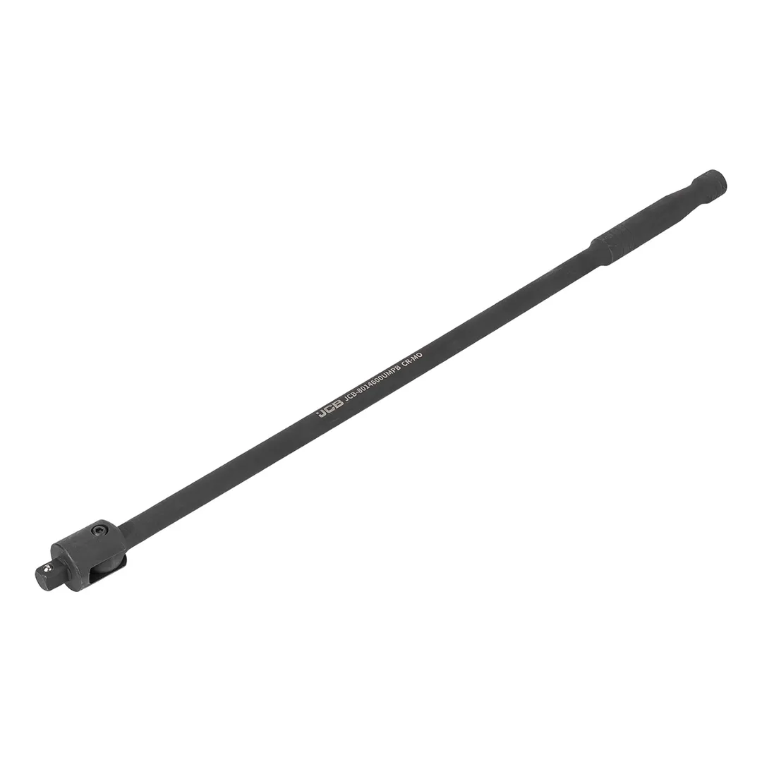 Вороток шарнирный 1/2''600мм  JCB JCB-8014600UMPB