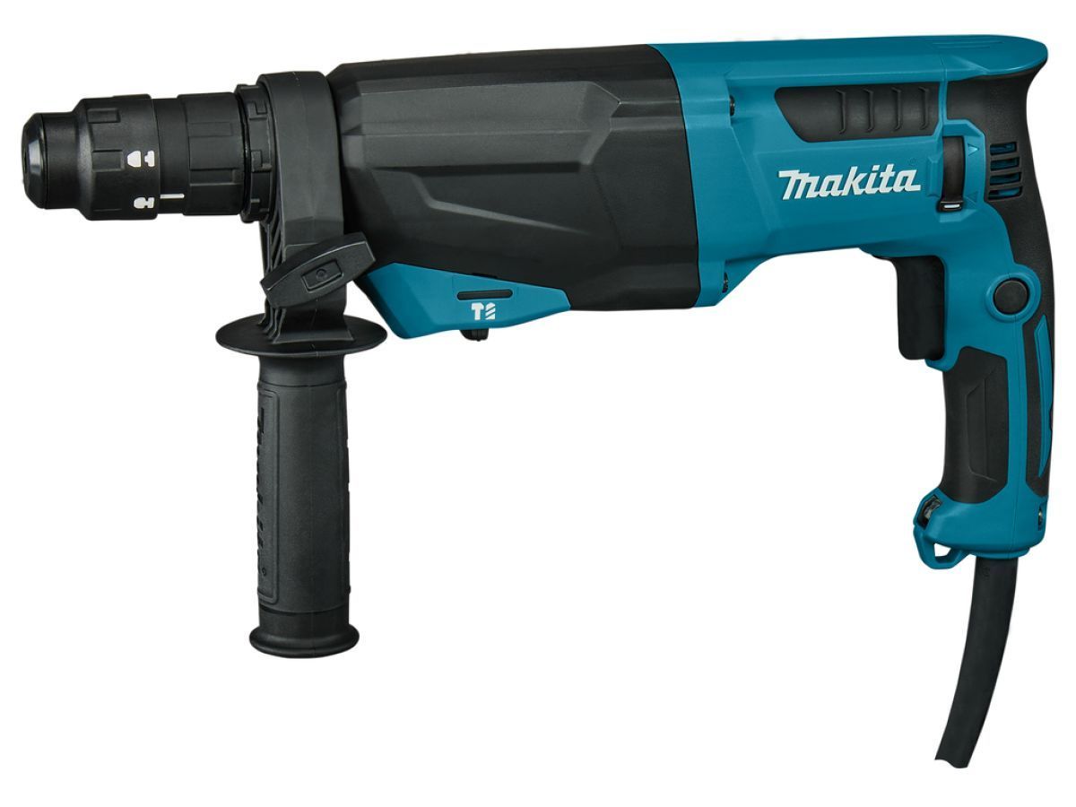 Перфоратор HR 2670 FT в чем. (ОТГРУЗКА ТОЛЬКО ПО ЭТН/ЭТТН |) MAKITA HR2670FT
