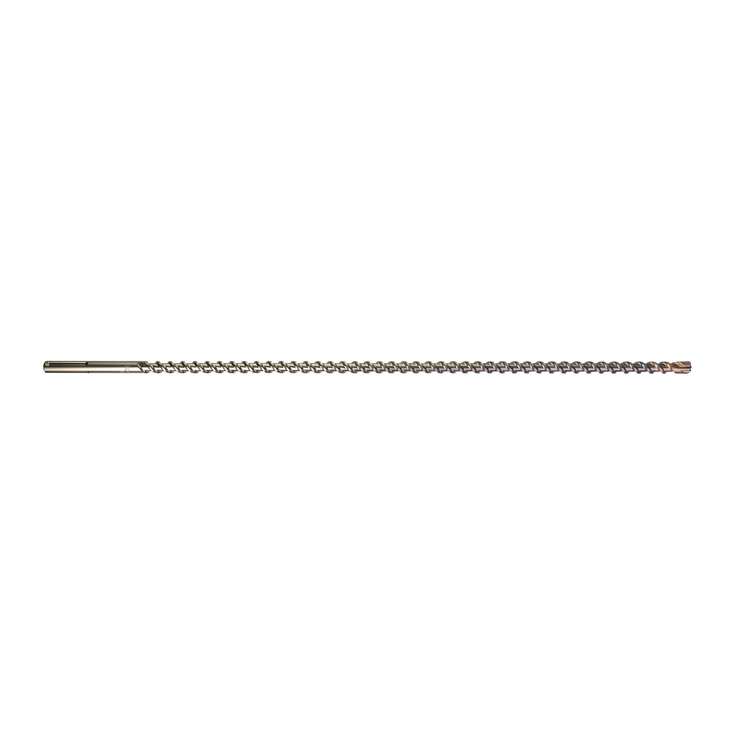 Бур по бетону SDS-Max 20x800x920 мм GEN II Milwaukee 4932352766