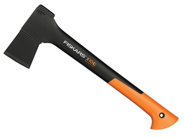 Топор универсальный X10 S (121443)  FISKARS 1015619