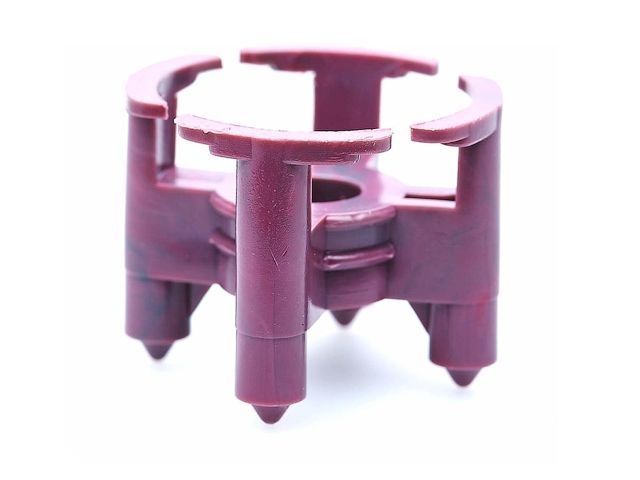 Фиксатор арматуры "Стойка/Стульчик-20" 6-18 (40 шт в пакете) STARFIX SMZ8-25363-40