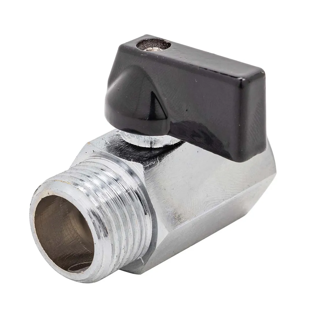 Кран воздушный шаровый 1/2" Forsage F-SP037-1/2