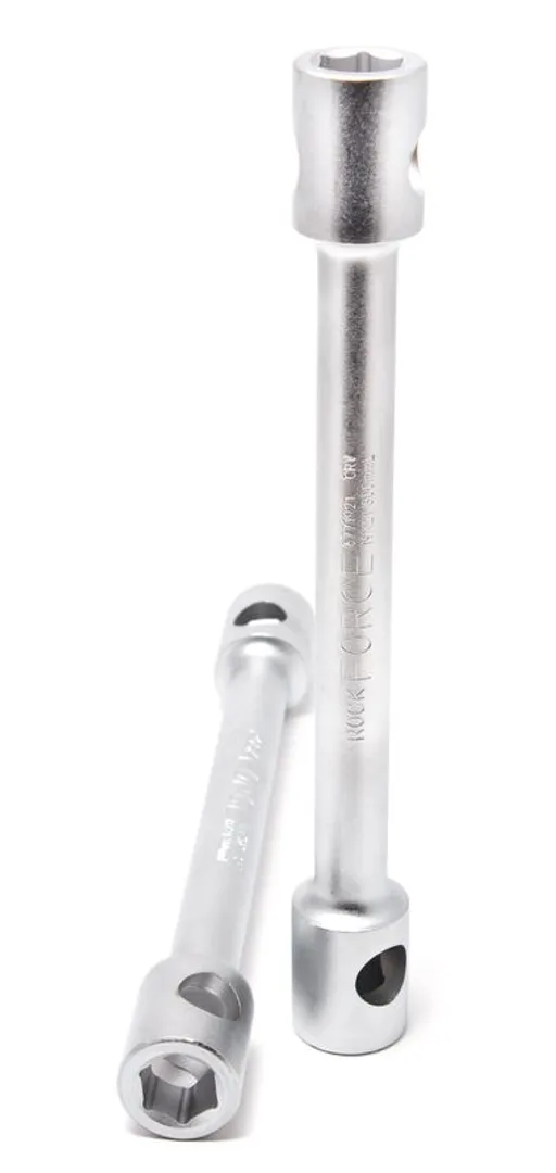 Ключ балонный двусторонний усиленный 33x36 L-400мм (12S.0003336) Rock FORCE RF-6773336