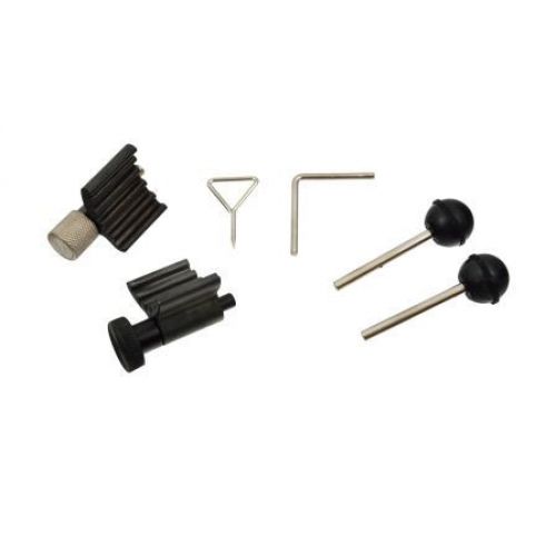 Фиксаторы для блокировки распределительных механизмов VW, Audi, Ford, Seat, Skoda, набор 6пр. H-D HD-06321