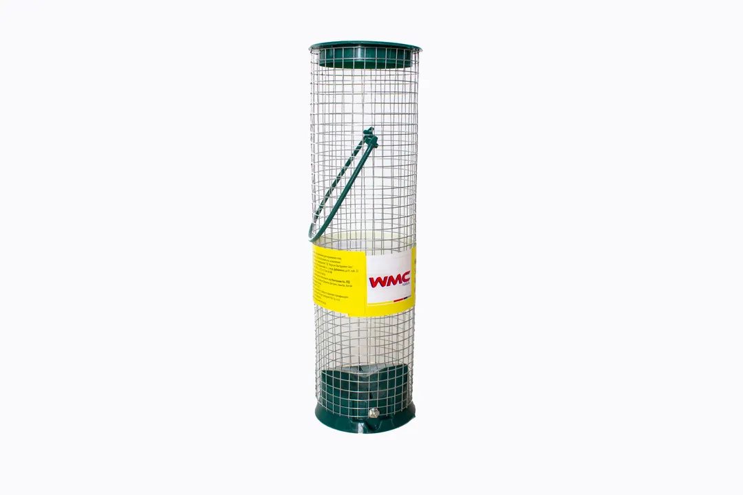 Кормушка для птиц  WMC TOOLS TG8101006