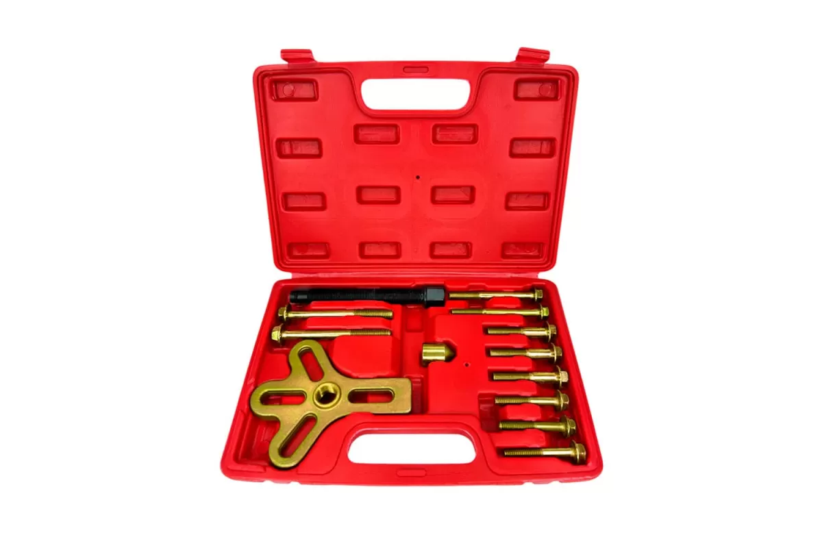 Набор для снятия шкивов 13 пр., ХорексАвто HZ 25.1.003W