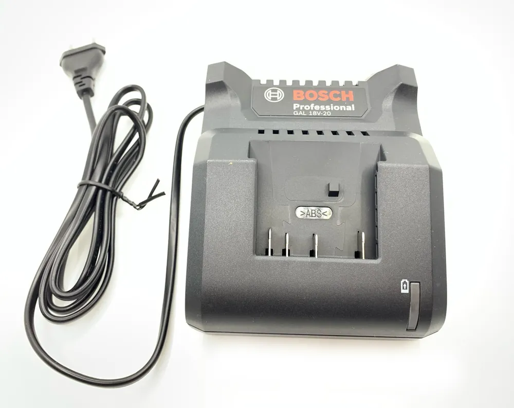 Зарядное устройство BOSCH GAL 18V-20 (12.0-18.0В, 2.0А) BOSCH 2607226281