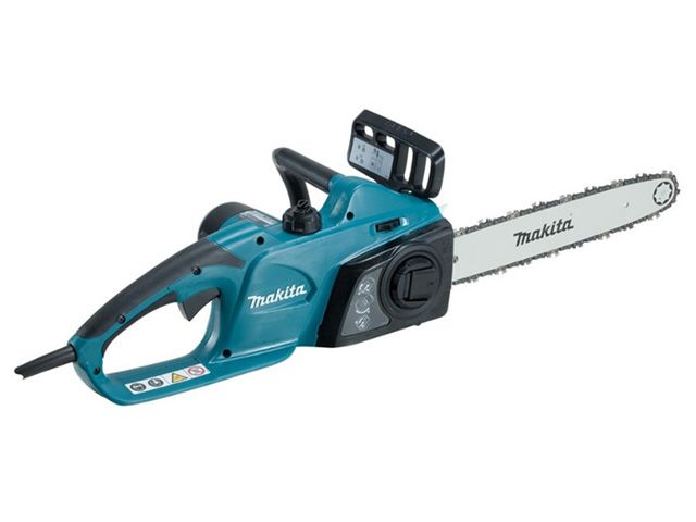 Пила цепная электрическая шина  MAKITA UC3541A