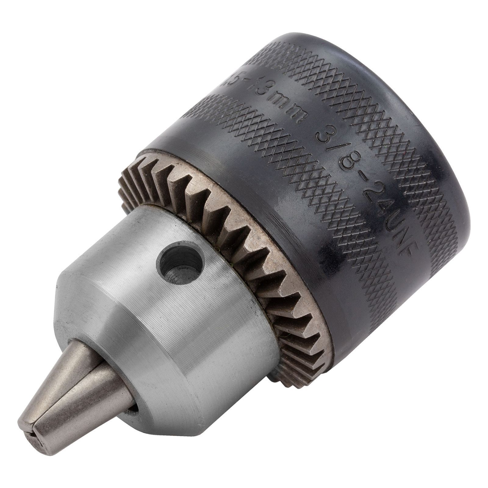 Патрон для дрели ключевой 1.5-13 mm - 3/8 Matrix 16818
