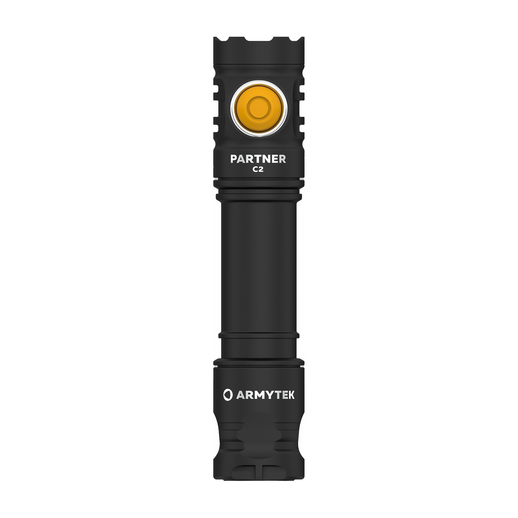 Фонарь  Partner C2 Magnet USB ТеплыйArmytek 48358