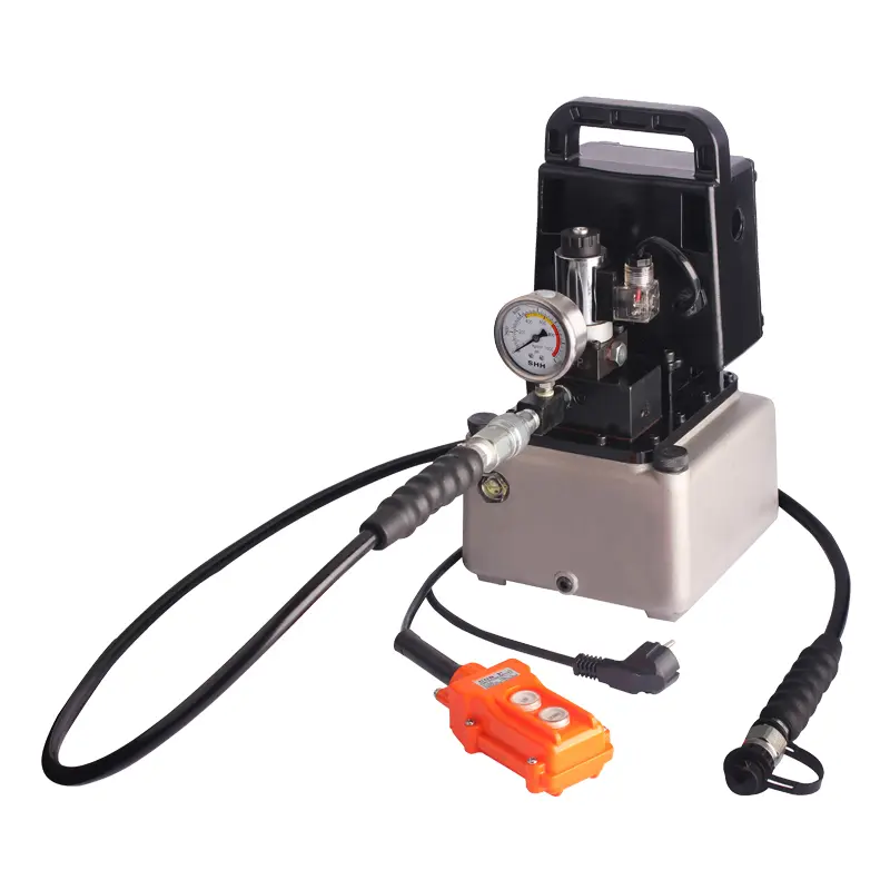 Помпа электрогидравлическая ПМЭ-7020У серия ПРОФИ ()  КВТ 79664