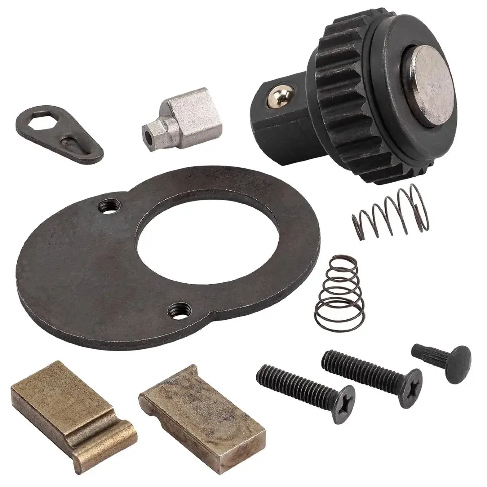 Рем. комплект трещотке реверсивной P-80242 1/2" (45 зуб) PATRON P-80242-P (45зуб.)(47326buh.)