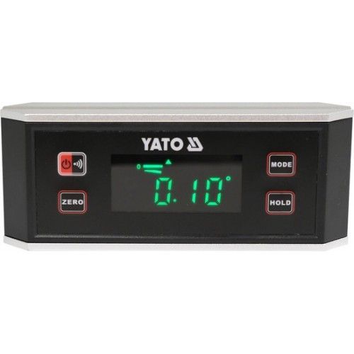 Уровень электронный 150mm  YATO YT-30395