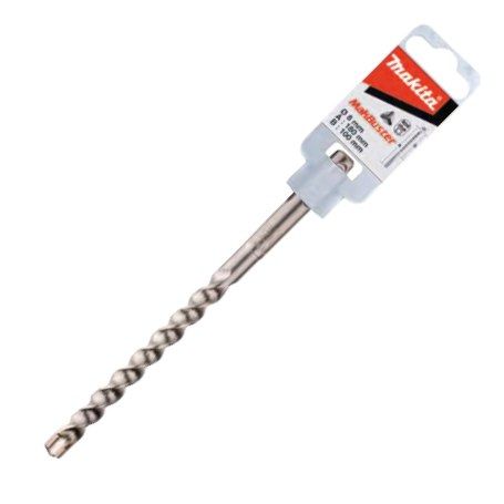 SDS -plus бур MakBuster 5x160 мм  MAKITA P-79398