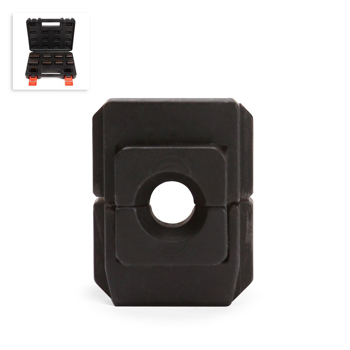 Набор матриц для скругления НМ-300-С серия ПРОФИ (КВТ) КВТ 53181