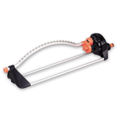 Распылитель осциллирующий 20 сопел BLACK LINE   BRADAS ECO-2807