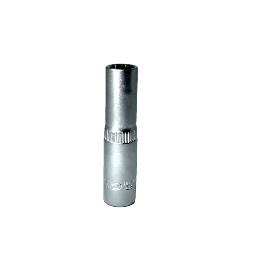Головка торцевая 1/4" 6гр.  5.5мм L50мм CrV  H-D HD-1416