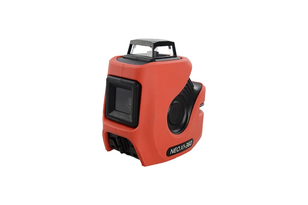 Лазерный нивелир CONDTROL NEO X1-360 Set CONDTROL 1-2-138