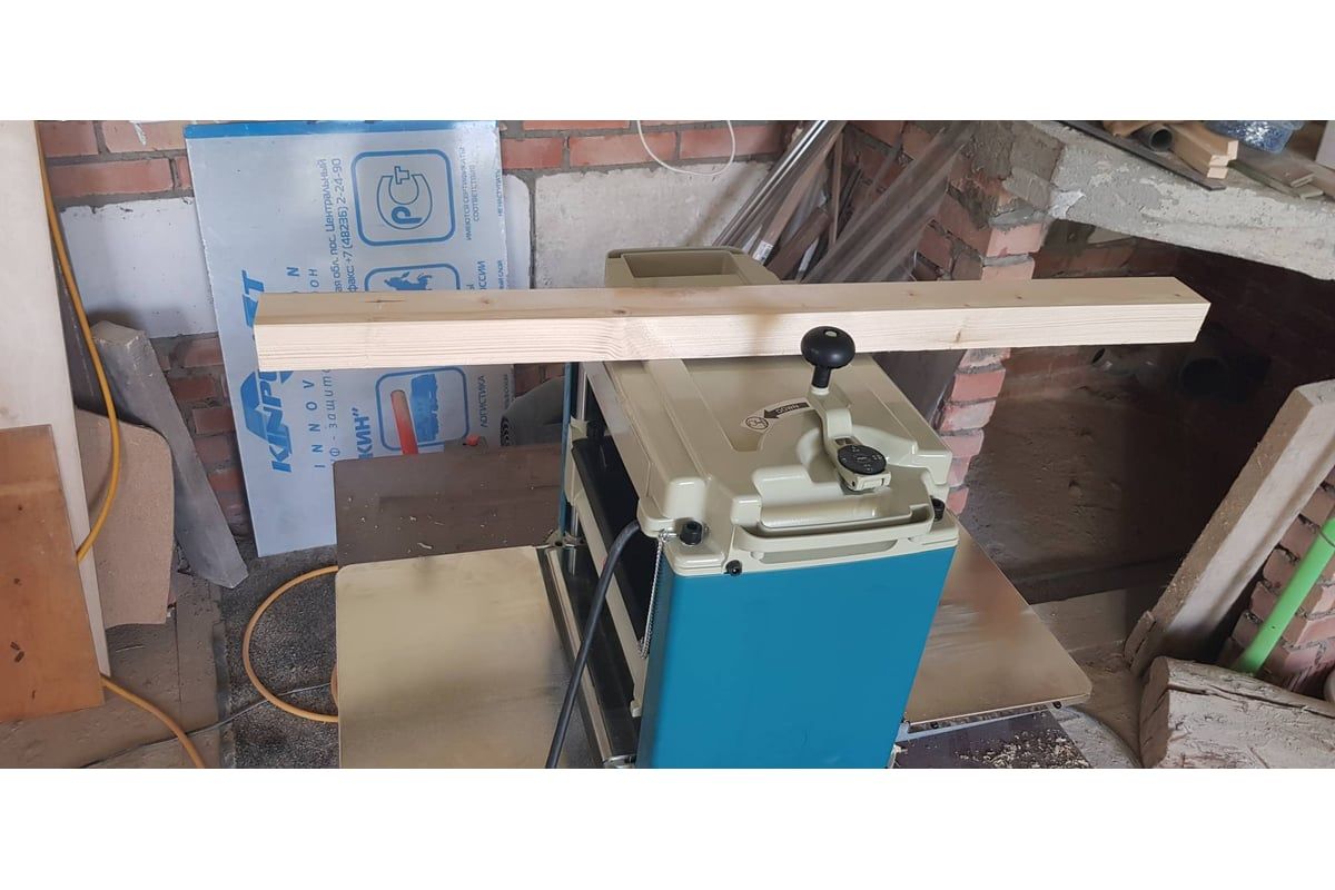 Рейсмус 2012NB ,1650 Вт ,304 мм,  MAKITA 2012NB