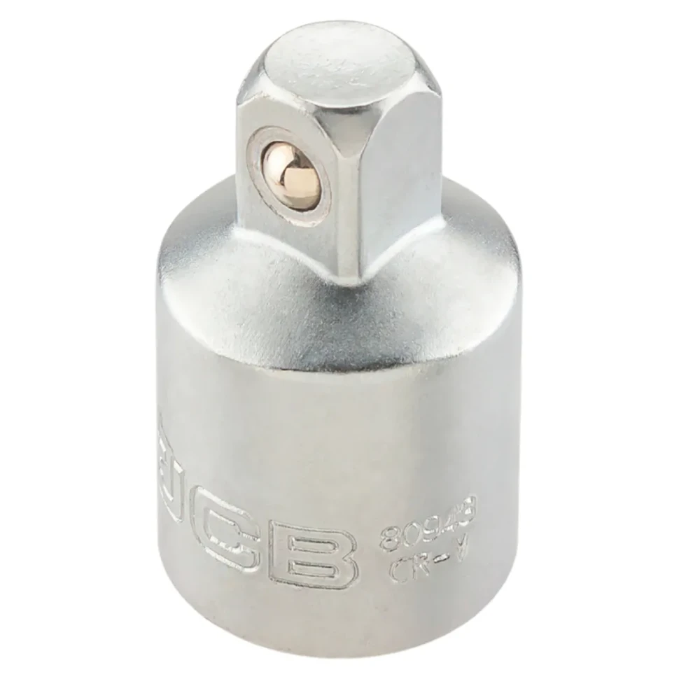Адаптер-переходник 1/2''(F) x 3/8''(M)  JCB JCB-80943