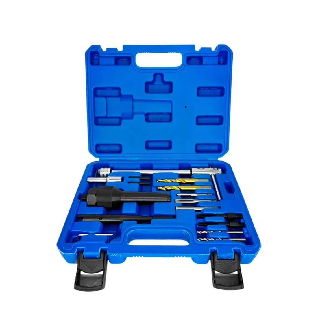 Набор инструмента для снятия свечей накаливания, 8-10мм, ХорексАвто HZ 25.1.134SK