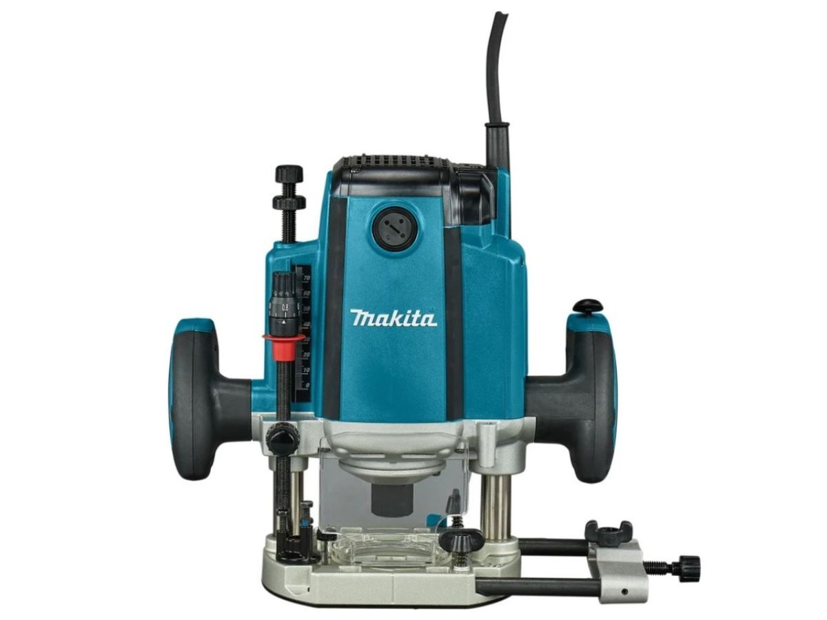 Фрезер вертикальный RP1803FX02 в кор. (1650 Вт, цанга 12 мм, 22000 об/мин<>) MAKITA RP1803FX02