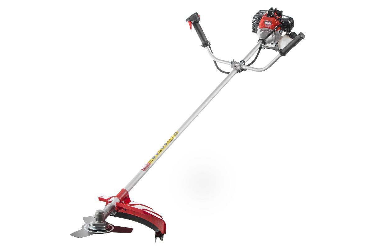 Триммер бензиновый  MTK330Hammer 579029