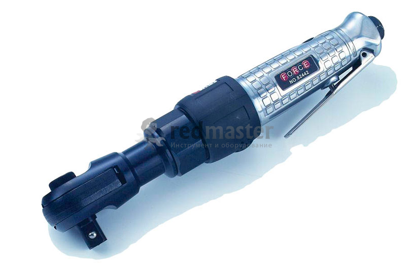 Пневмотрещотка 1/2" 14-75Нм (260мм)  Force 82442