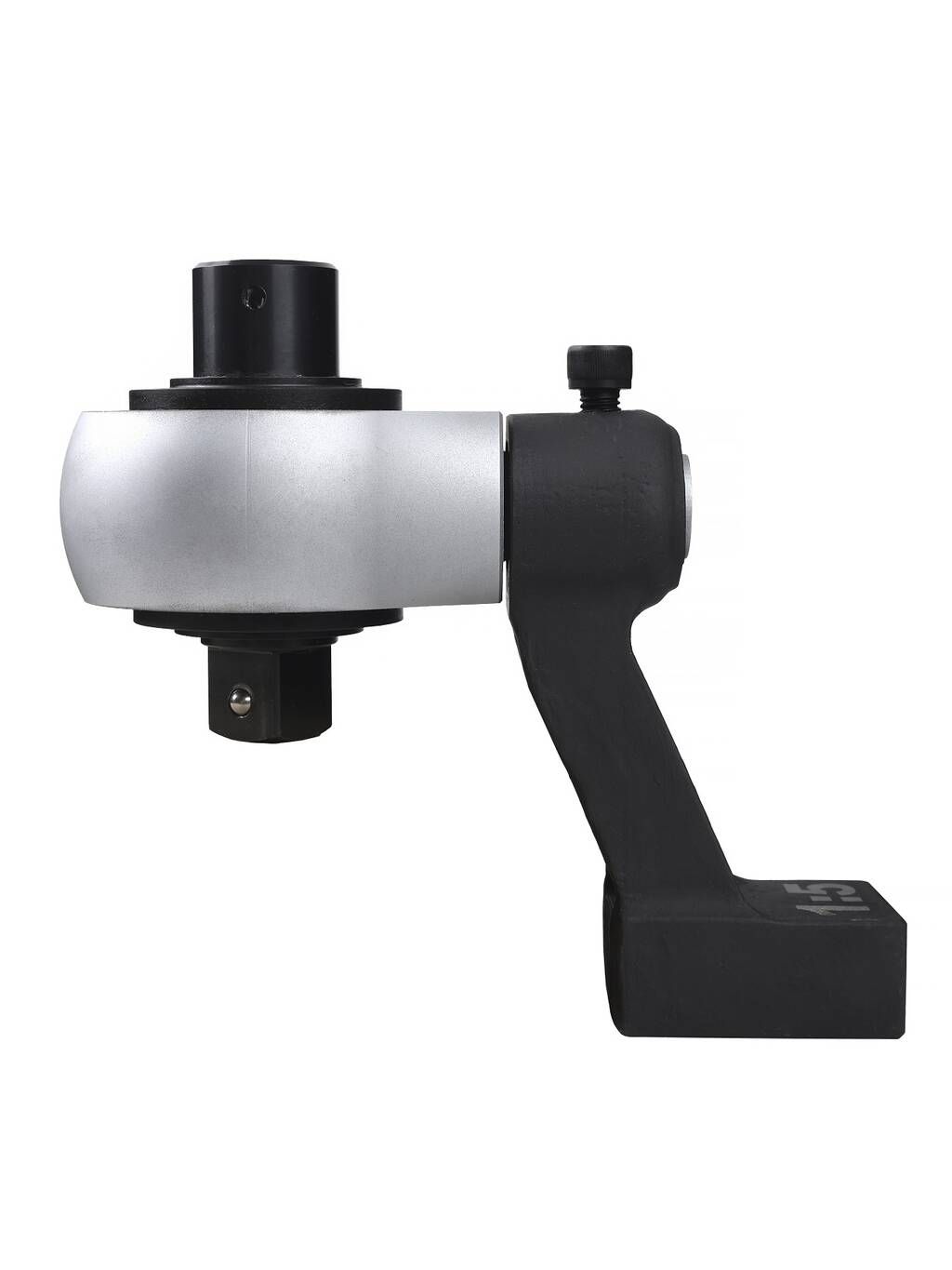 Мультипликатор ручной МТУ-2700 (1:5) ПНГ 00005448