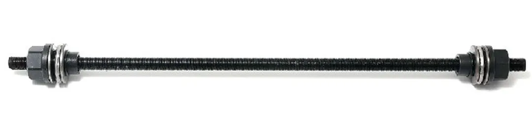Болт механический с подшипниками M10, L-450мм Rock FORCE RF-933T1-10P ( бух.48788)