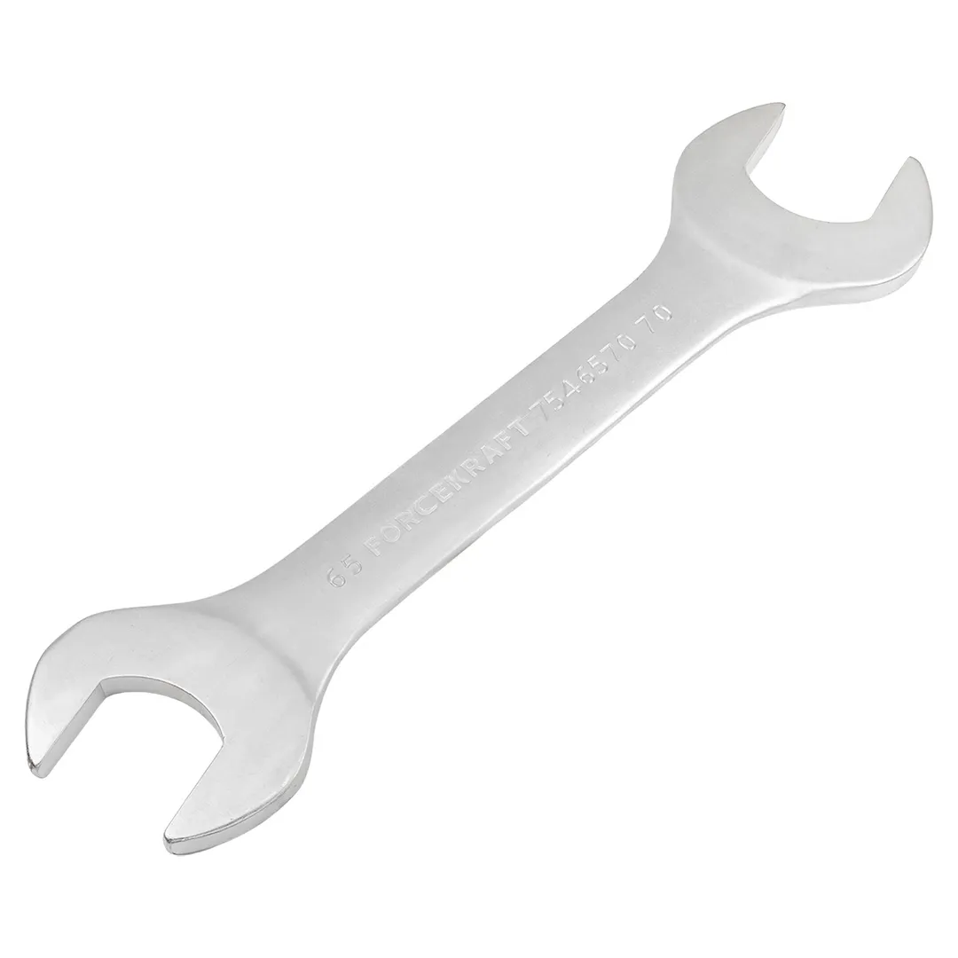 Ключ рожковый 65х70мм  FORCEKRAFT FK-7546570