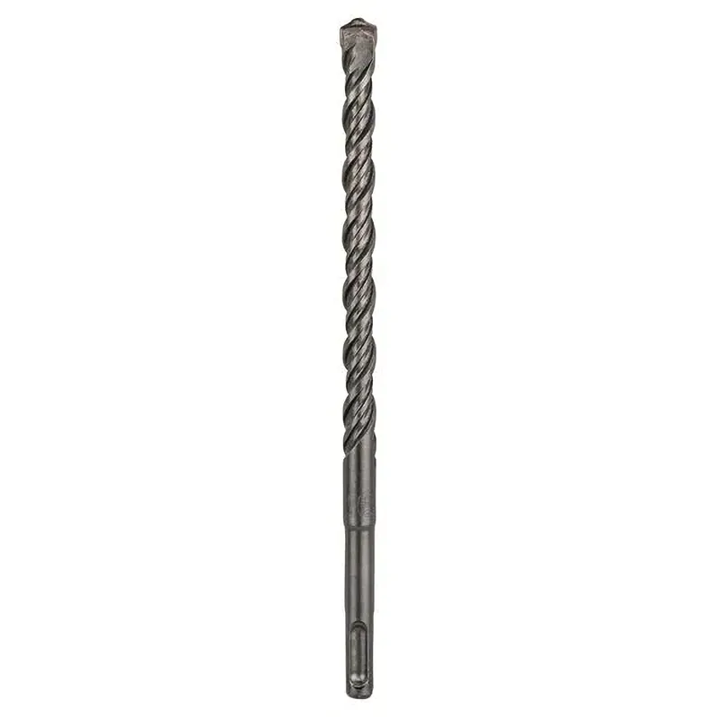 Бур по бетону SDS-Plus-5 12x150x215 мм (10 шт) BOSCH 2.608.585.630