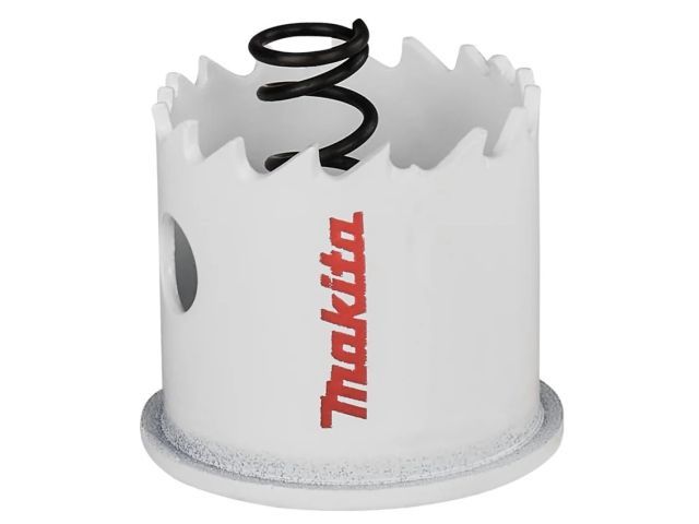 Коронка BiM 32x20 мм, для листового металла  MAKITA B-29773