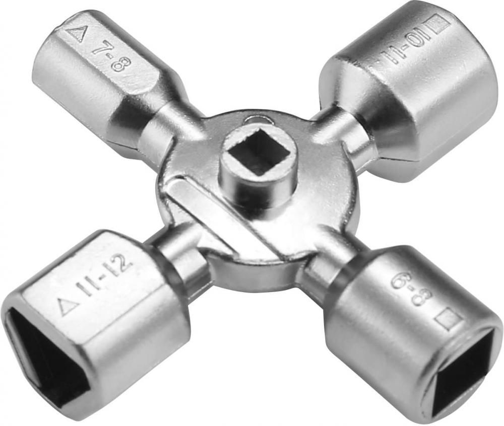 Ключ многофункциональный DEKO MW01 10 в 1