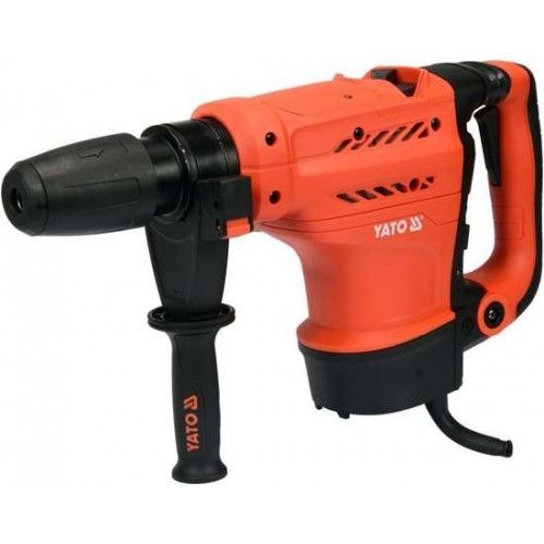 Перфоратор SDS MAX 1300Вт, 20Дж, 540об/мин,  YATO YT-82131