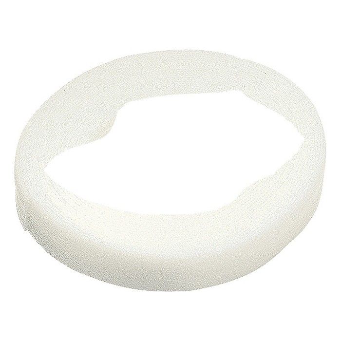 Лента для окон самоклеящаяся, L 10 м, 30 мм Сибртех 93865