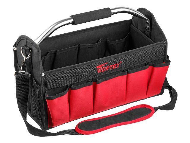 Сумка для инструмента WORTEX TB 4040 (42x23x37cm) B&T 323174