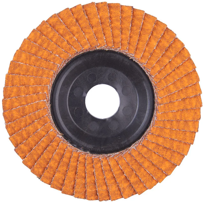 Лепестковый круг 125x22.22 мм/зерно 40 (Cera Turbo) MILWAUKEE Milwaukee 4932472231