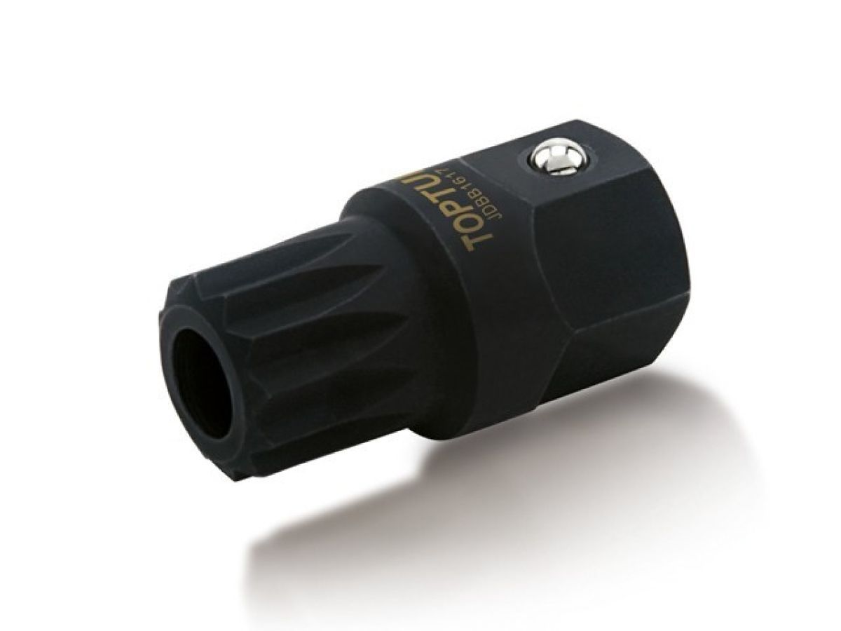 Съемник сливной пробки АКПП M16H под ключ 17 mm Toptul JDBB1617