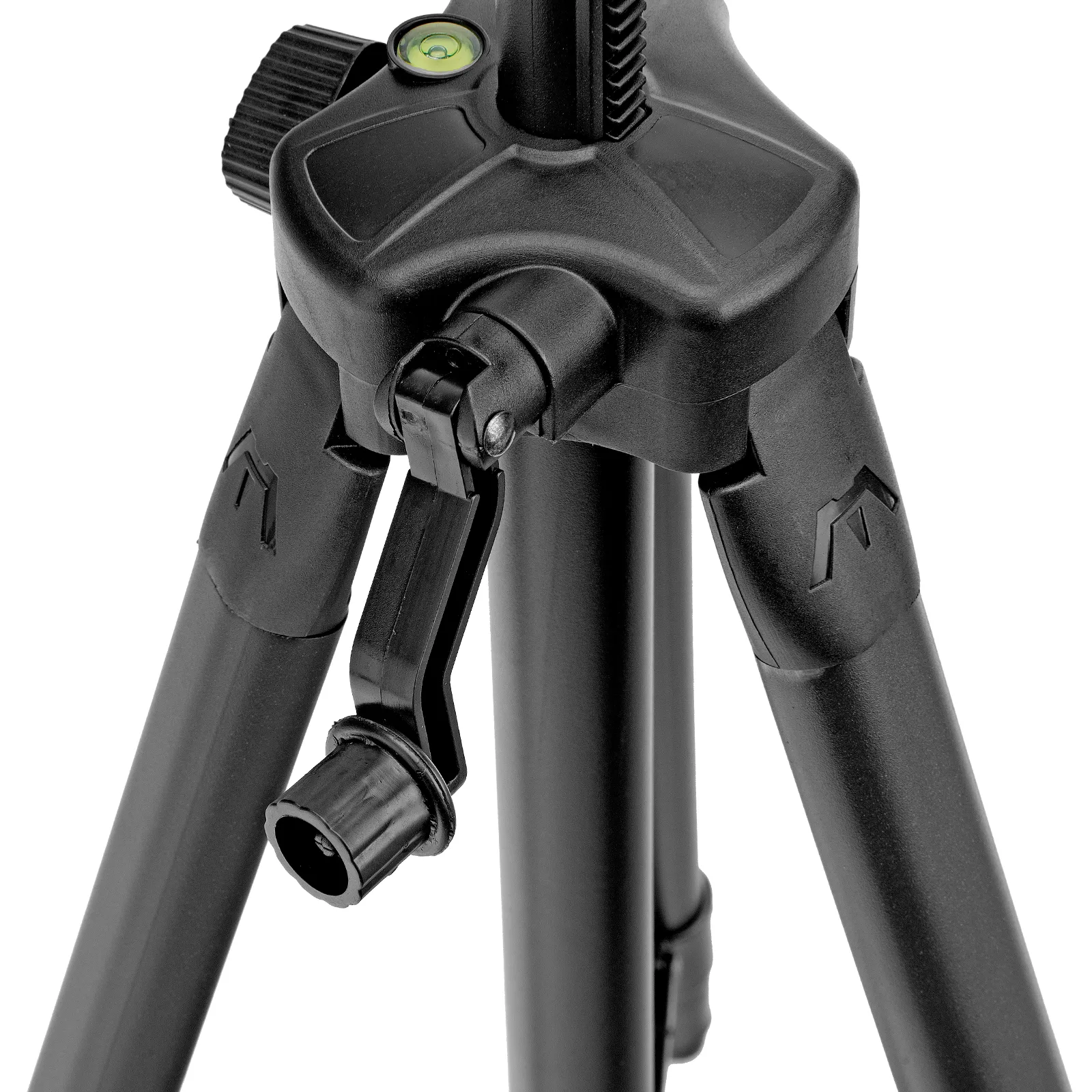 Лазерный уровень мультипризменный DLV-360-3T, 30 м, зеленый луч, Li-Ion 2,4 Aч, штатив  DENZEL 350805