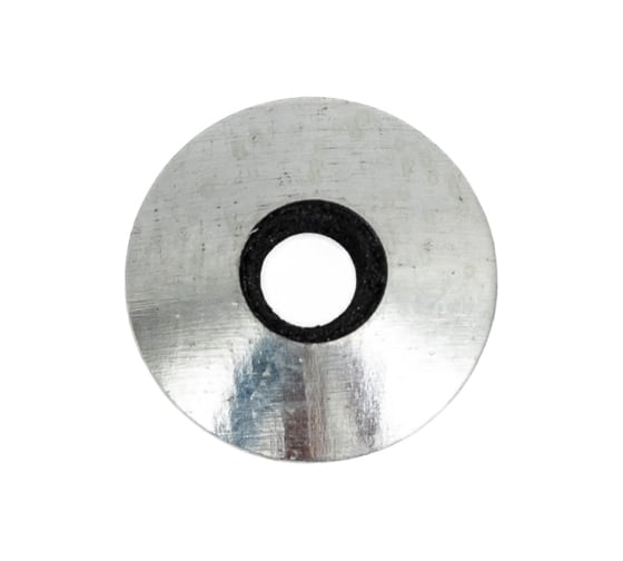 Шайба для кровельного самореза 6.3х19 мм c EPDM-прокладкой, цинк (20 шт в зип-локе) STARFIX SMZ1-35057-20